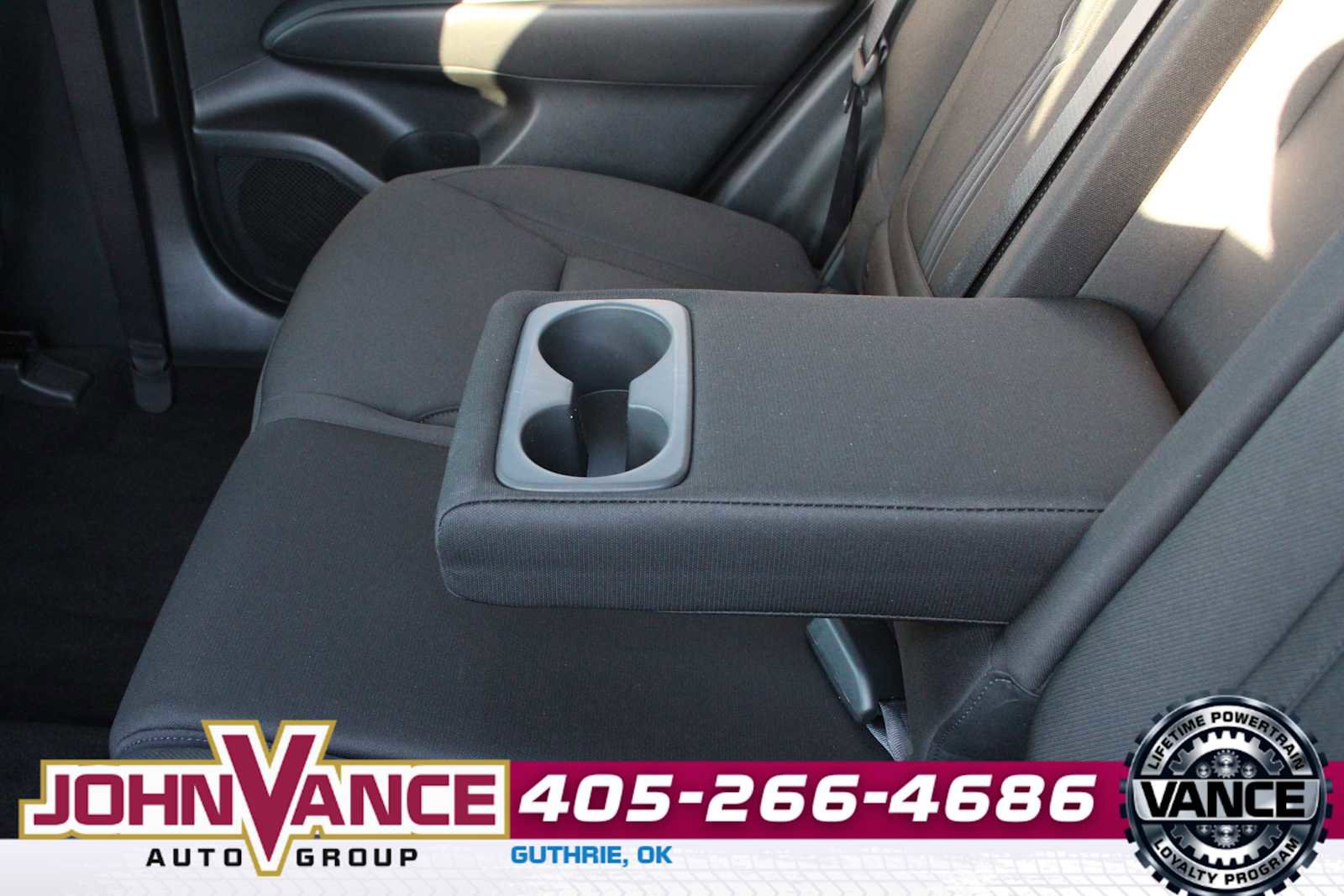 Used 2026 Hyundai Tucson SEL image 22