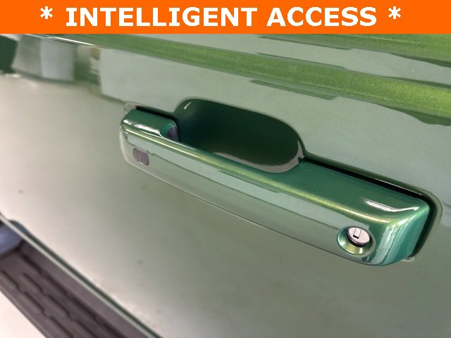 New 2025 Ford Bronco Outer Banks image 30