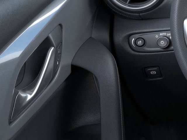 New 2026 Chevrolet Blazer LT w/ Midnight/Sport Edition AWD/4WD image 22
