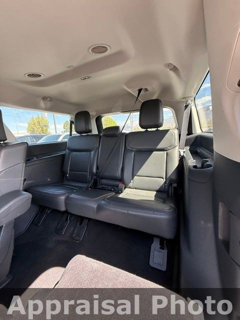 Used 2025 Ford Expedition Max Active image 10