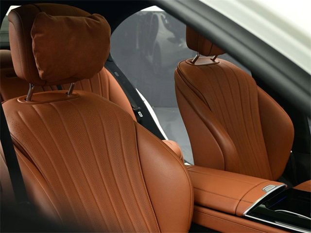 Used 2022 Mercedes-Benz S 500 S 500 image 30