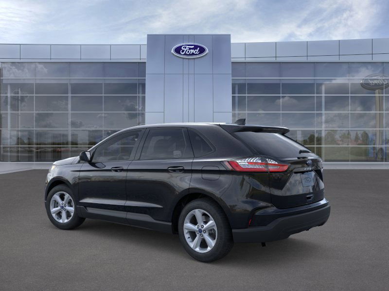 New 2024 Ford Edge SE AWD/4WD image 4