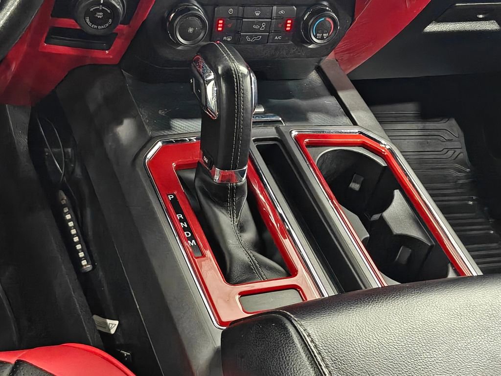 Used 2018 Ford F150 XLT w/ Equipment Group 302A Luxury image 10