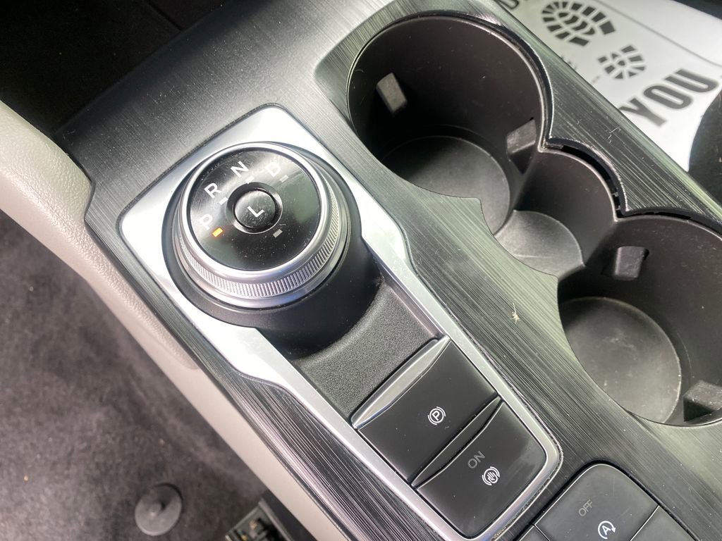 Used 2024 Ford Escape Active image 22