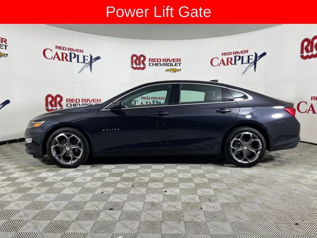 Used 2023 Chevrolet Malibu LT image 6