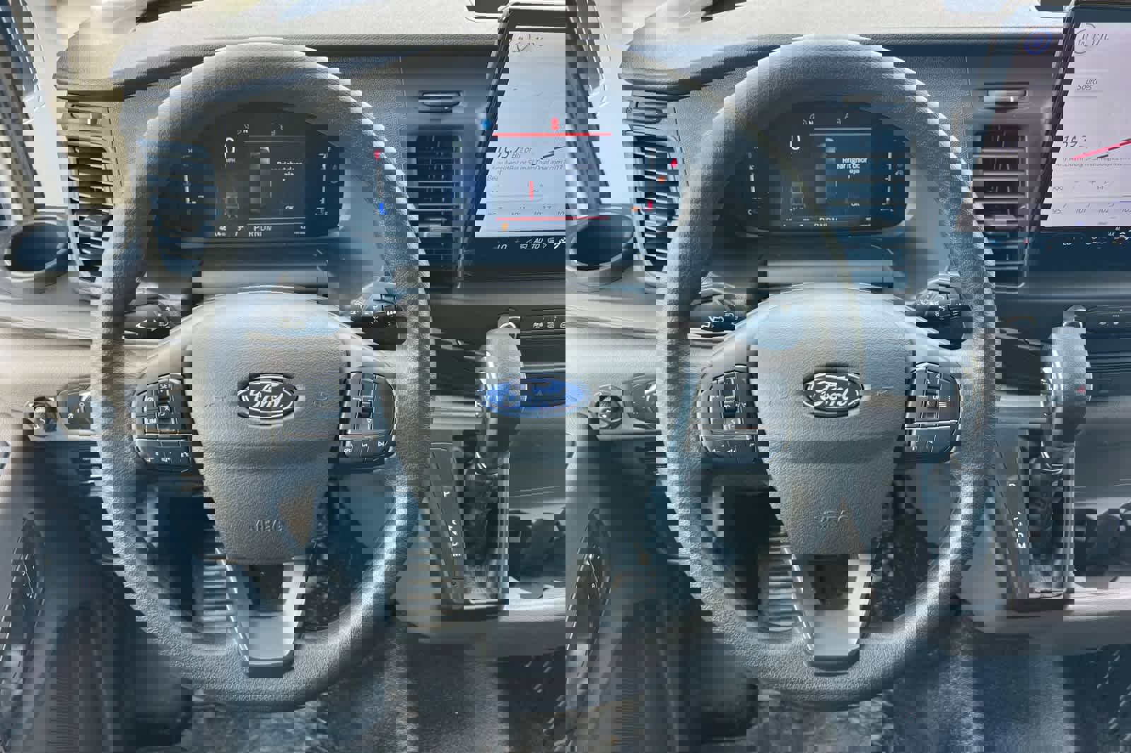 New 2026 Ford Transit 250 148 Medium Roof w/ Load Area Protection Package image 15