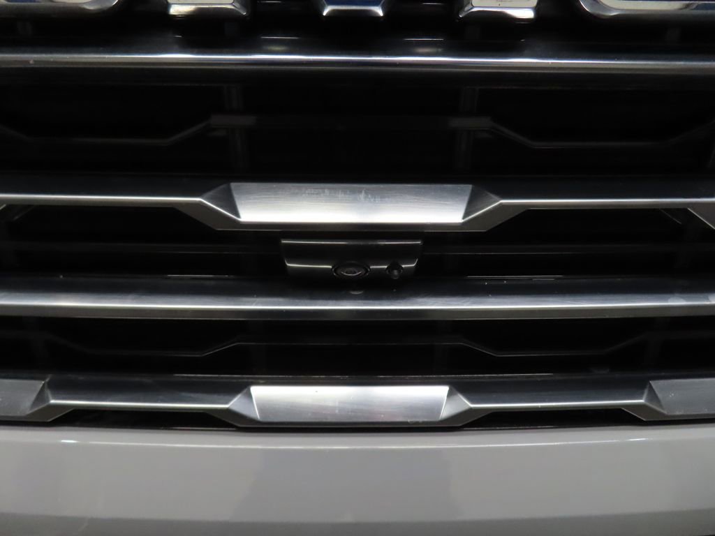 Used 2024 GMC Sierra 2500 AT4 w/ Technology Package AWD/4WD image 56