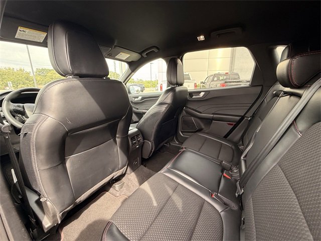 Used 2023 Ford Escape ST-Line w/ Tech Pack #1 image 13