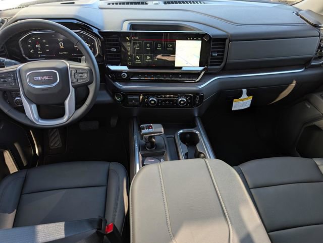 New 2026 GMC Sierra 1500 SLT w/ SLT Premium Plus Package image 6
