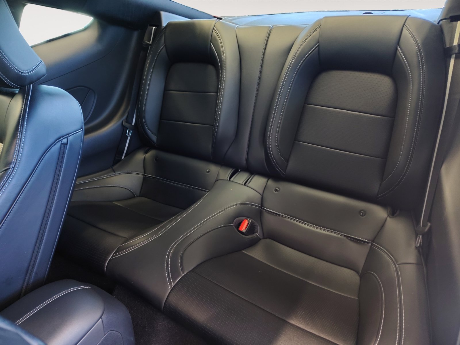 Used 2024 Ford Mustang GT Premium RWD image 25