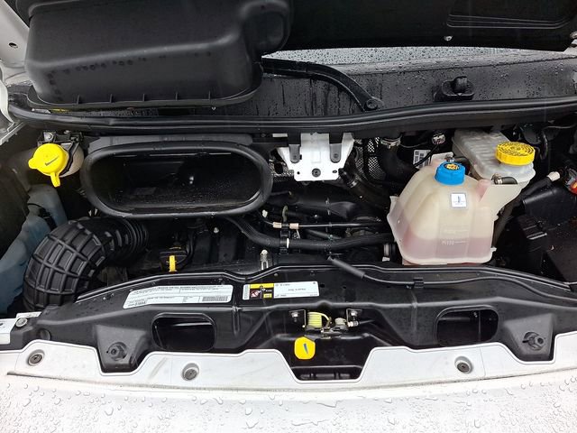 Used 2022 RAM ProMaster 3500 image 31