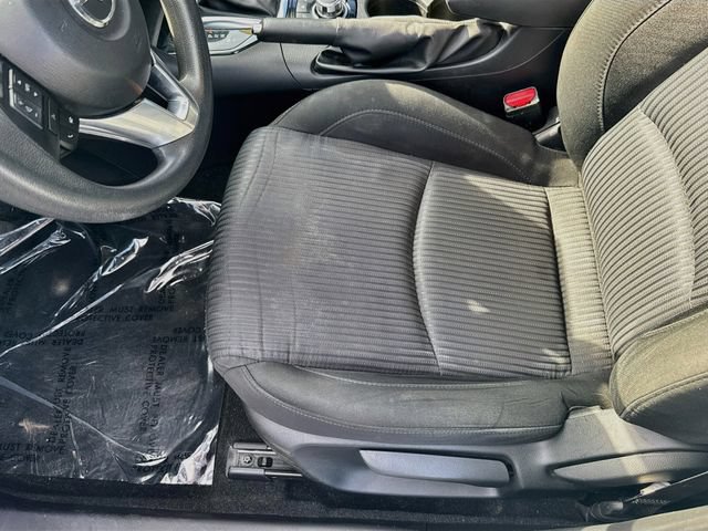 Used 2016 MAZDA MAZDA3 i Sport w/ Preferred Equipment Package FWD image 23