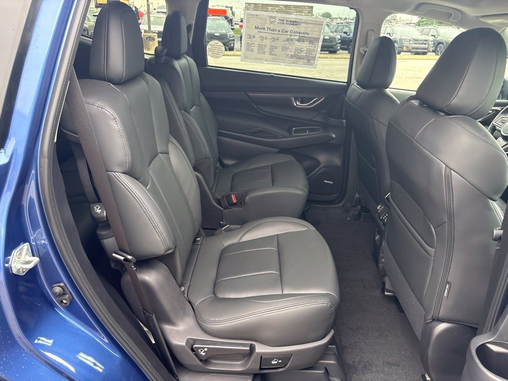 New 2027 Subaru Ascent Touring AWD/4WD image 11