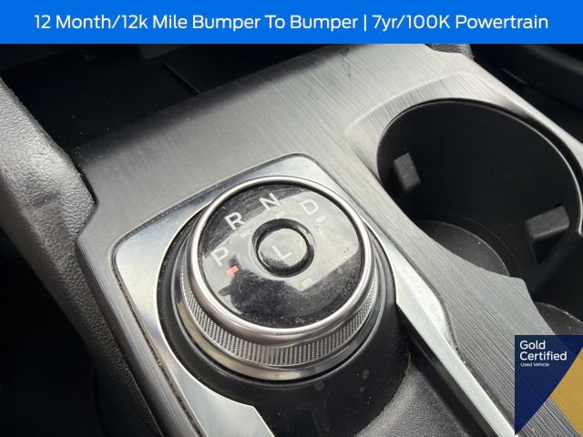 Used 2024 Ford Escape Active FWD image 37