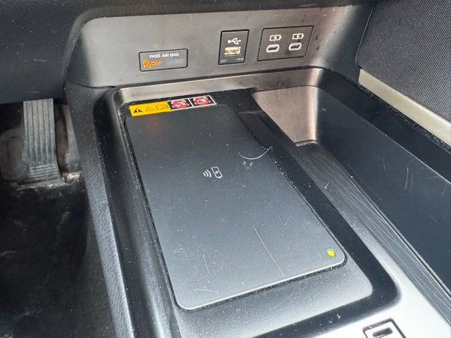 Used 2025 Toyota Camry LE FWD image 20