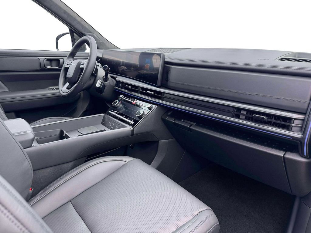 New 2026 Hyundai Santa Fe Calligraphy FWD image 15