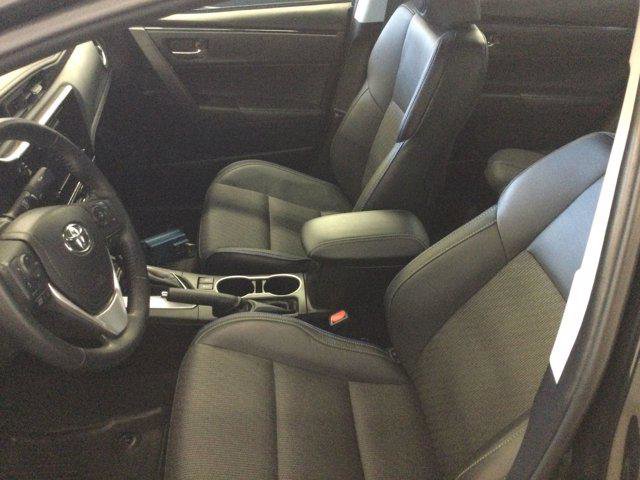 Certified 2019 Toyota Corolla SE FWD image 11
