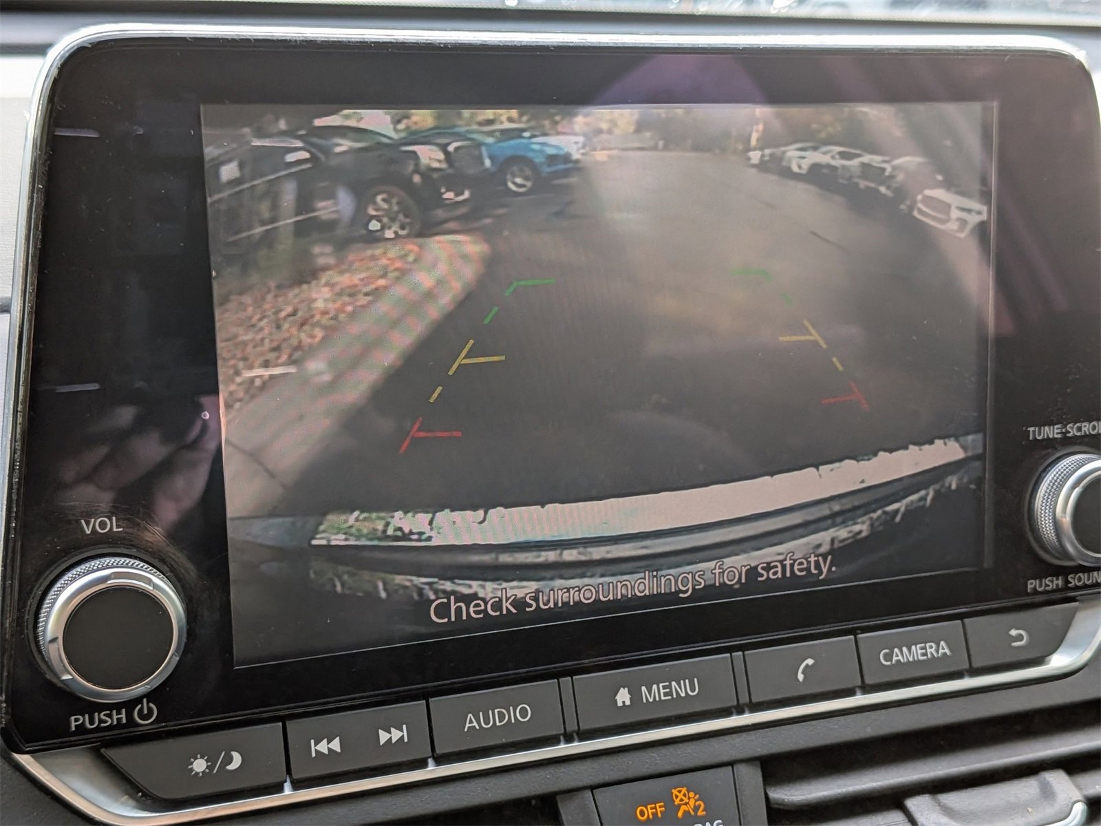 Used 2022 Nissan Altima 2.5 SR image 22