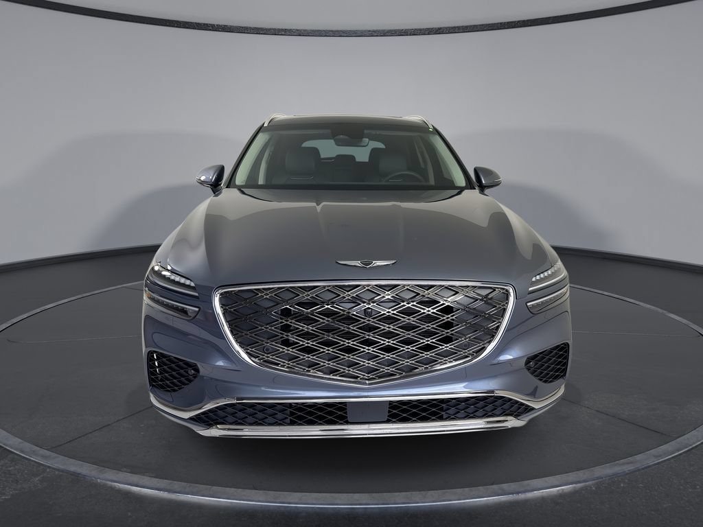 New 2026 Genesis GV70 2.5T Advanced AWD/4WD image 3