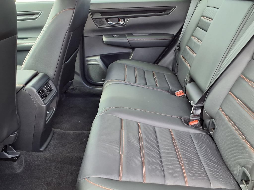 New 2026 Honda CR-V Sport-L image 11