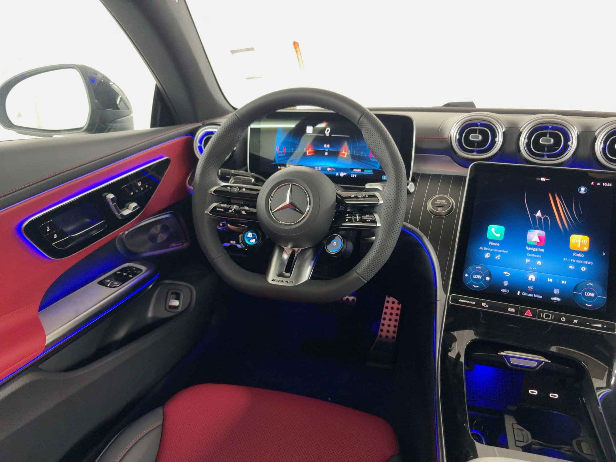 New 2026 Mercedes-Benz CLE 53 AMG 4MATIC Coupe image 27