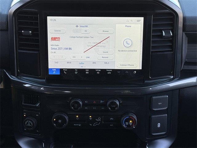New 2025 Ford F150 STX w/ LOBO Package image 16