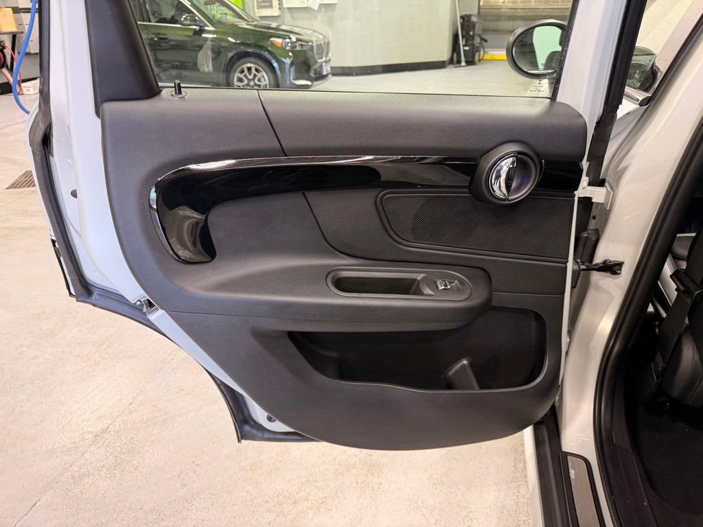 Certified 2022 MINI Cooper Countryman S AWD/4WD image 20