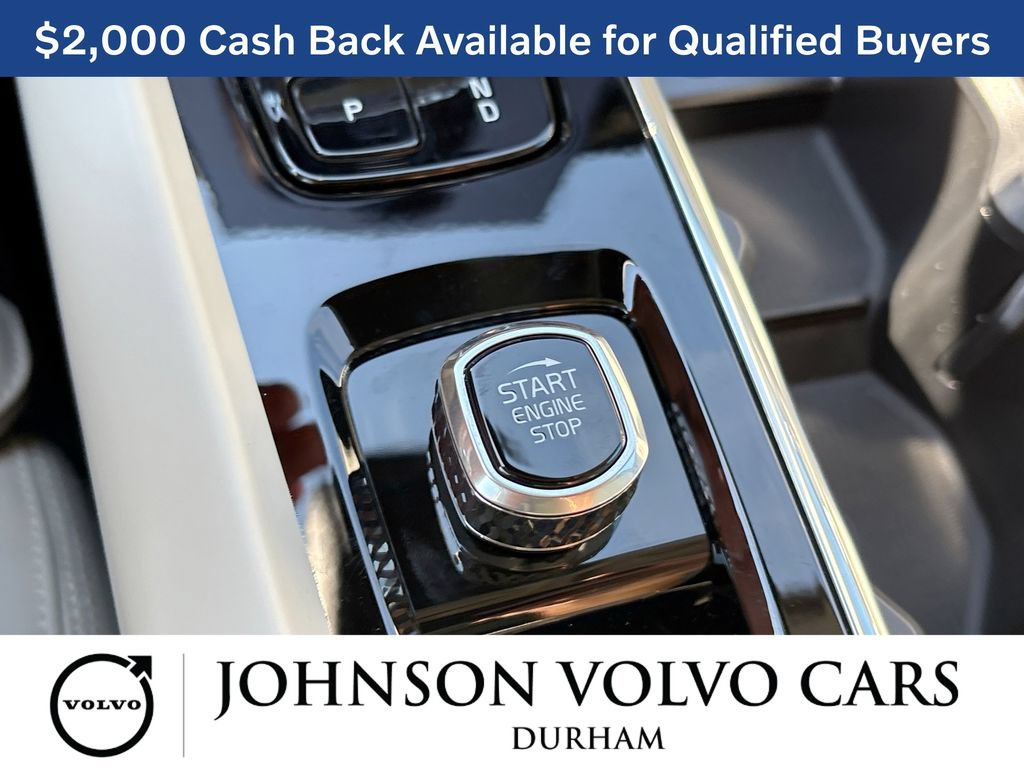 New 2026 Volvo XC60 T8 Ultra w/ Protection Package Premier AWD/4WD image 22