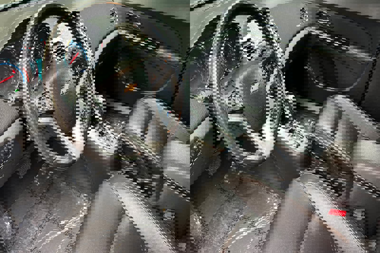 Used 2014 Chevrolet Cruze LTZ w/ RS Package image 11