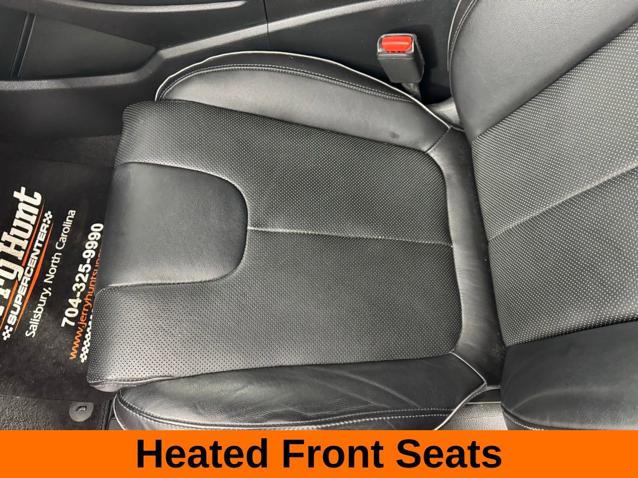 Used 2023 Hyundai Santa Fe Limited image 13