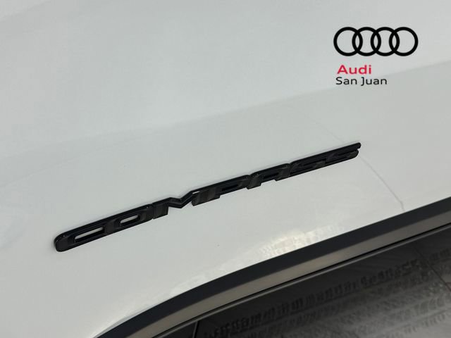 Used 2023 Jeep Compass Altitude image 28