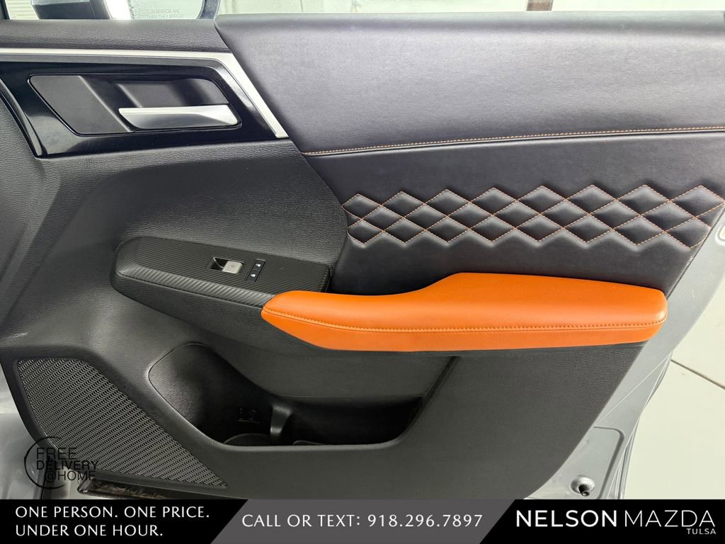 Used 2022 Mitsubishi Outlander SEL AWD/4WD image 49