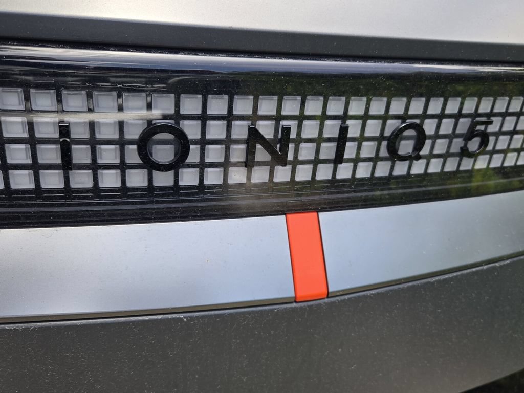 Certified 2025 Hyundai Ioniq 5 N AWD/4WD image 7