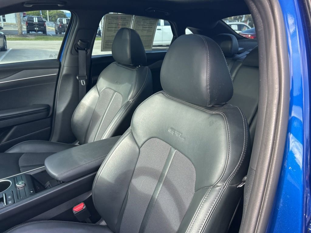 Used 2023 Kia K5 GT-Line image 22
