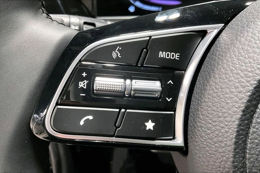 New 2026 Kia Seltos S image 13