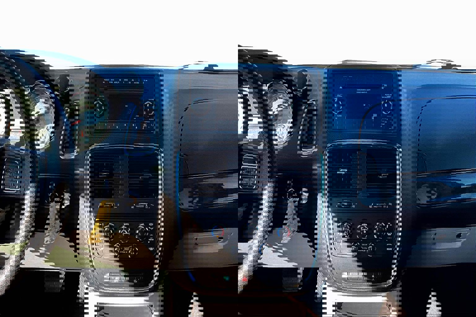 Used 2014 Dodge Grand Caravan SE w/ Quick Order Package 29E SE image 6