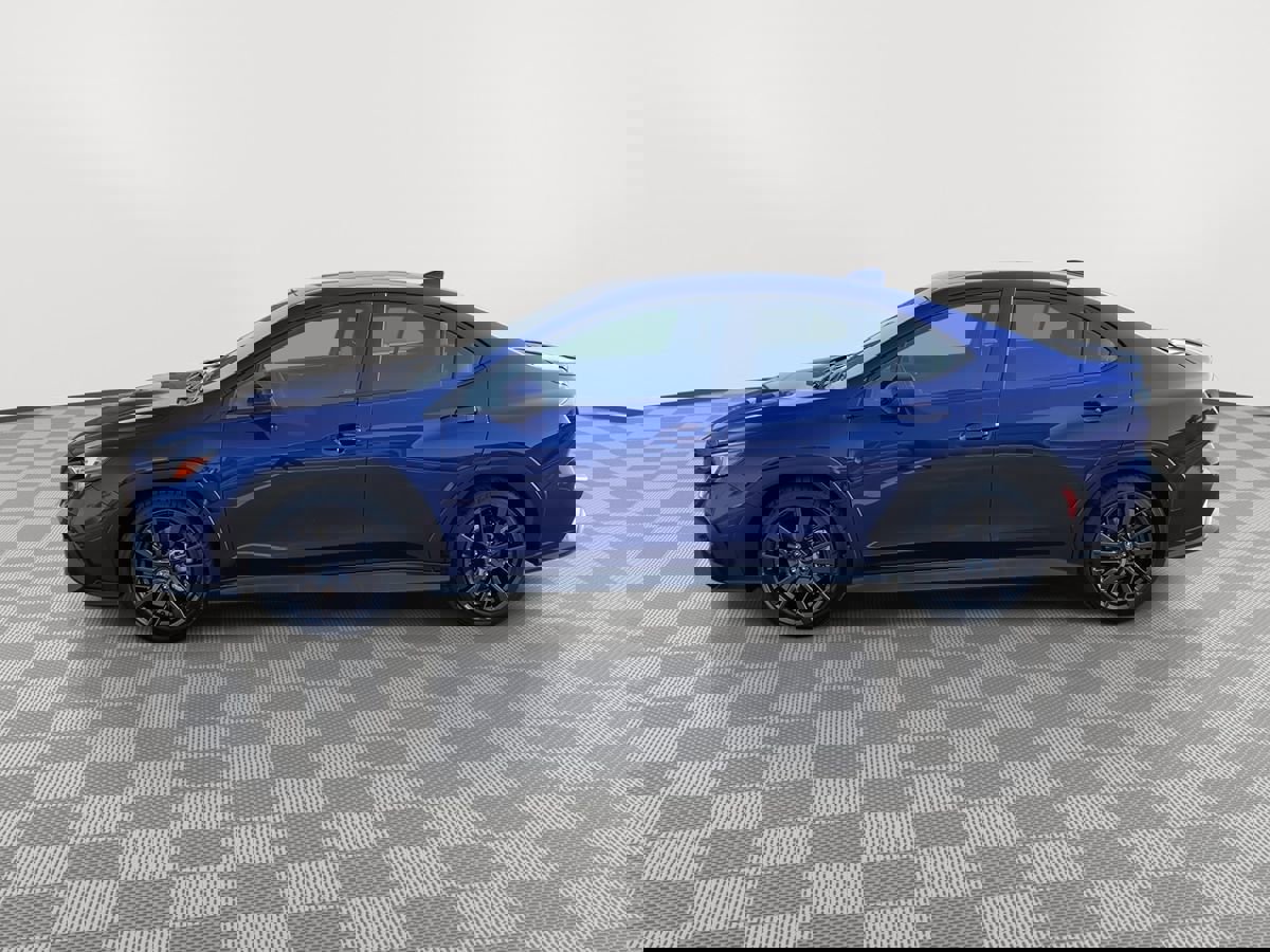 Used 2024 Subaru WRX Premium image 4