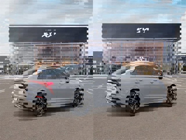 New 2026 Kia K5 GT-Line image 6