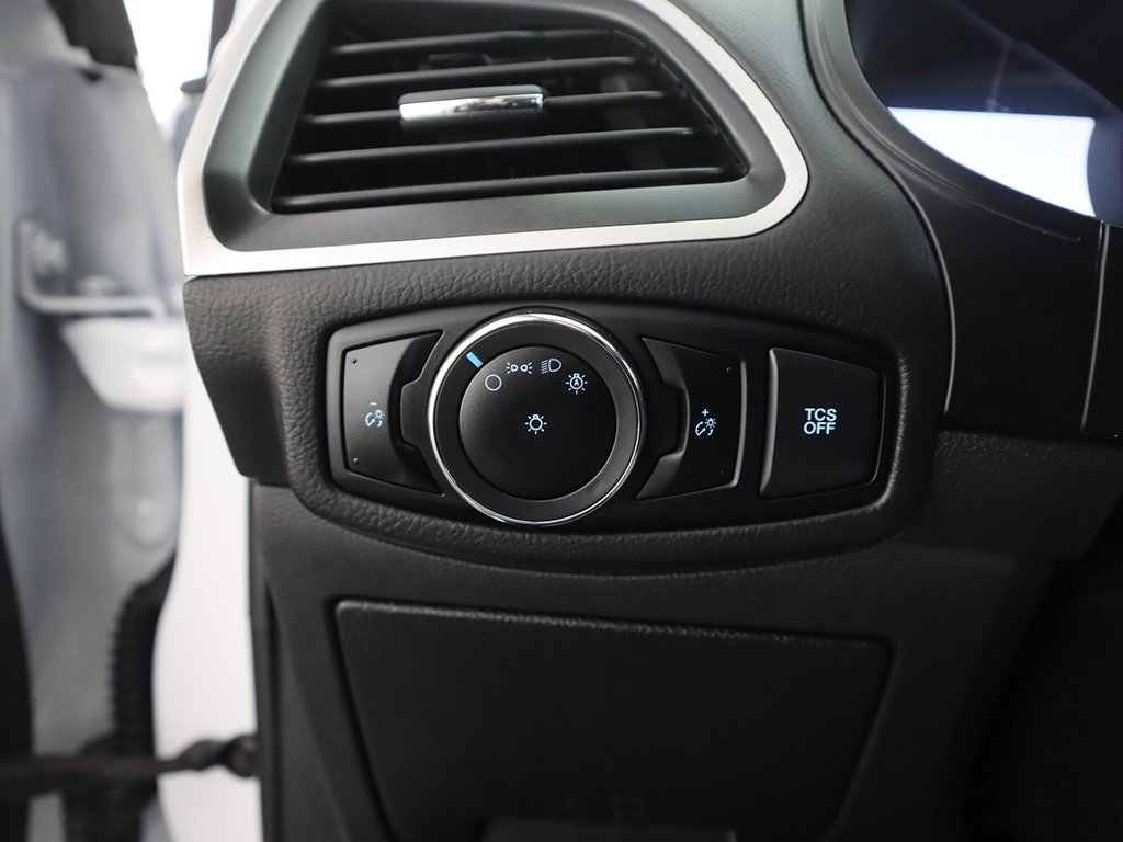 Used 2024 Ford Edge SEL image 38