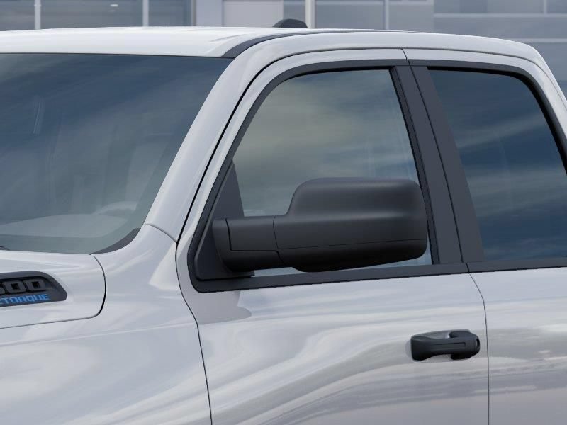New 2026 RAM 1500 Tradesman AWD/4WD image 14