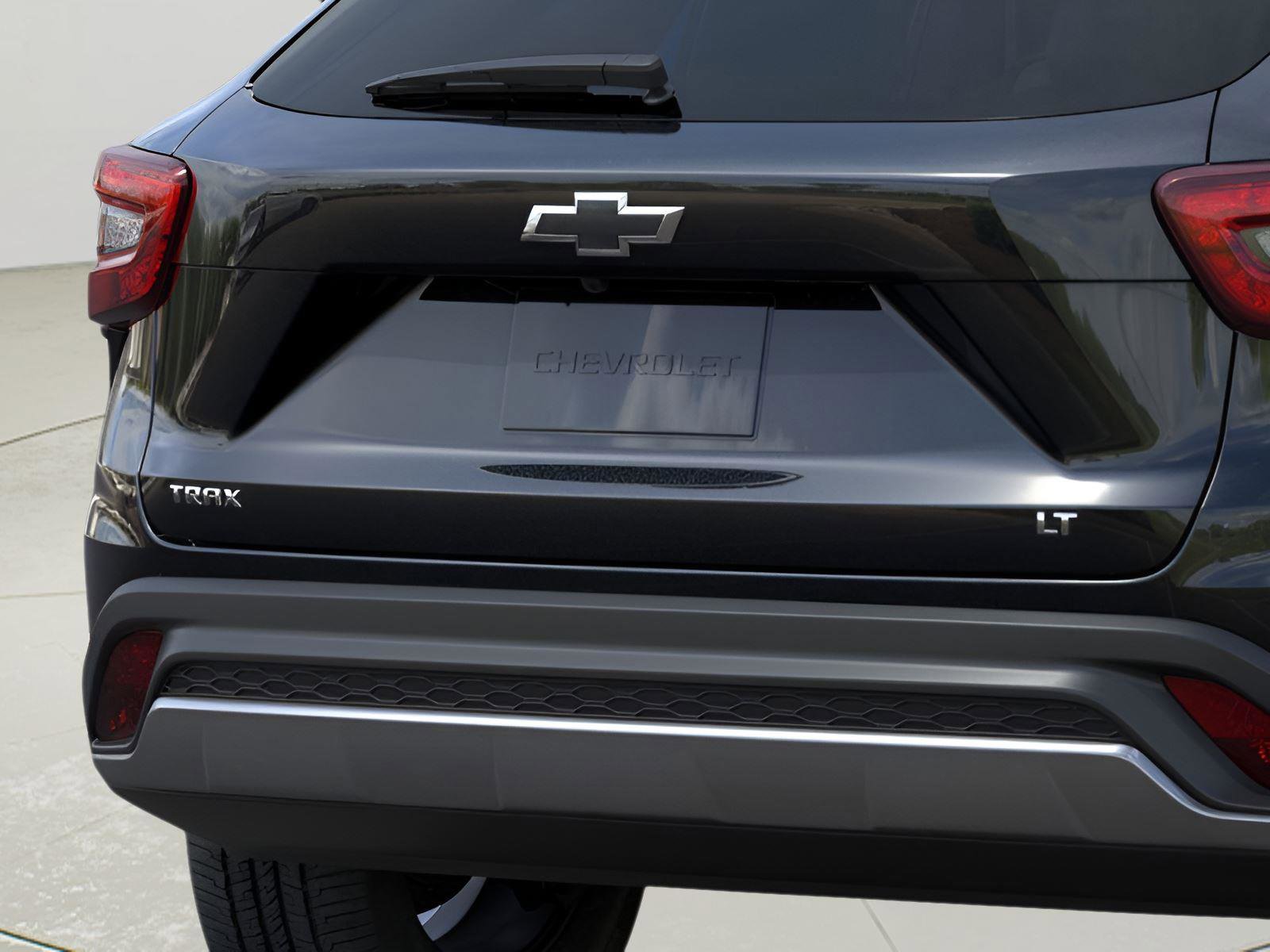 New 2026 Chevrolet Trax LT w/ LT Convenience Package FWD image 14