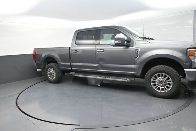 Used 2021 Ford F350 XLT w/ XLT Premium Package image 22