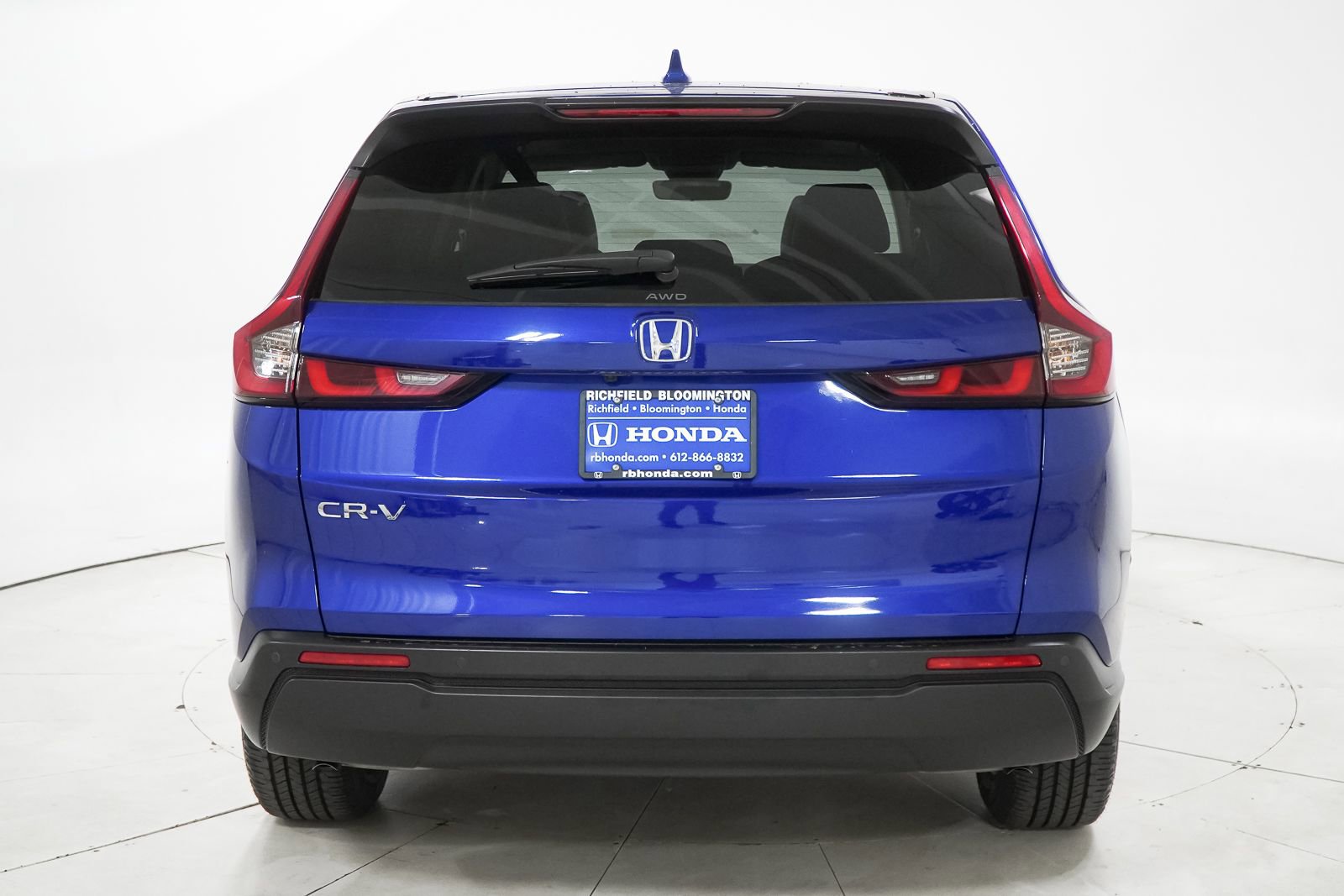 Used 2023 Honda CR-V EX-L image 8