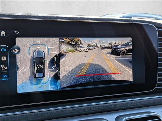 Certified 2026 Mercedes-Benz GLE 450 4MATIC image 14