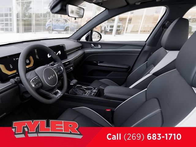 New 2026 Kia K5 GT-Line w/ GT-Line Premium Package AWD/4WD image 18