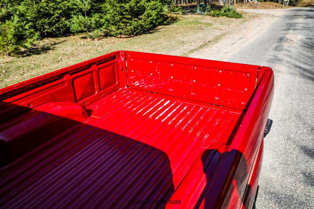 Used 1986 Toyota Pickup 4x4 Regular Cab Turbo image 50