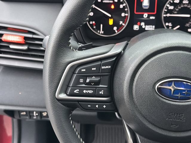 Used 2025 Subaru Outback Premium image 26