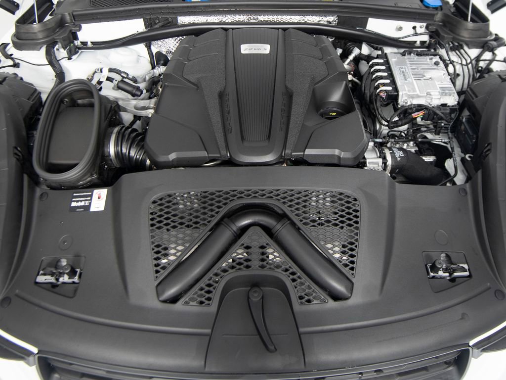 New 2026 Porsche Macan S AWD/4WD image 42