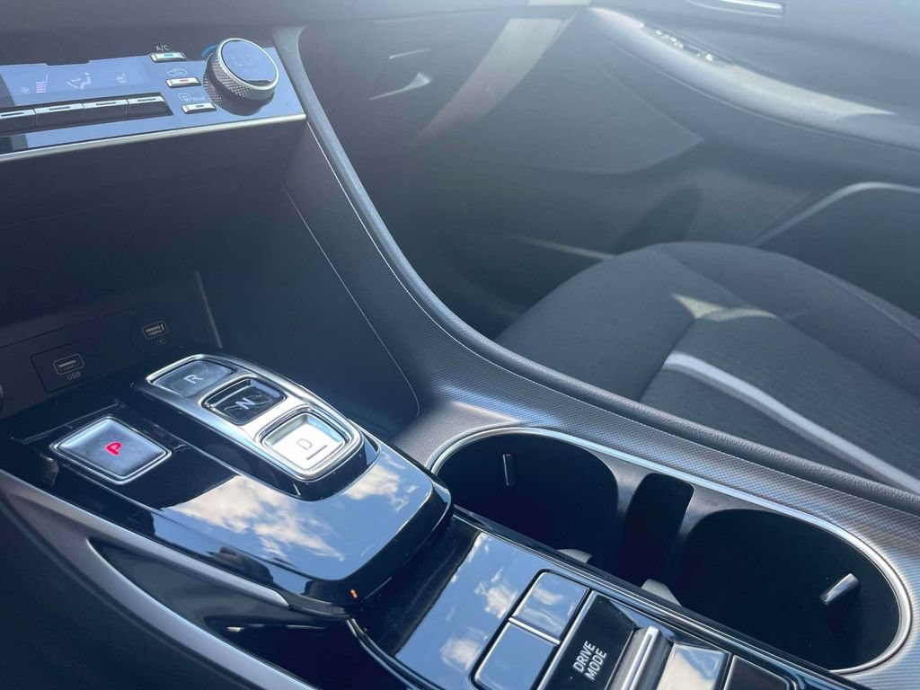 Certified 2023 Hyundai Sonata SEL FWD image 31