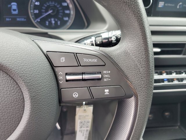 Used 2021 Hyundai Sonata SE FWD image 29